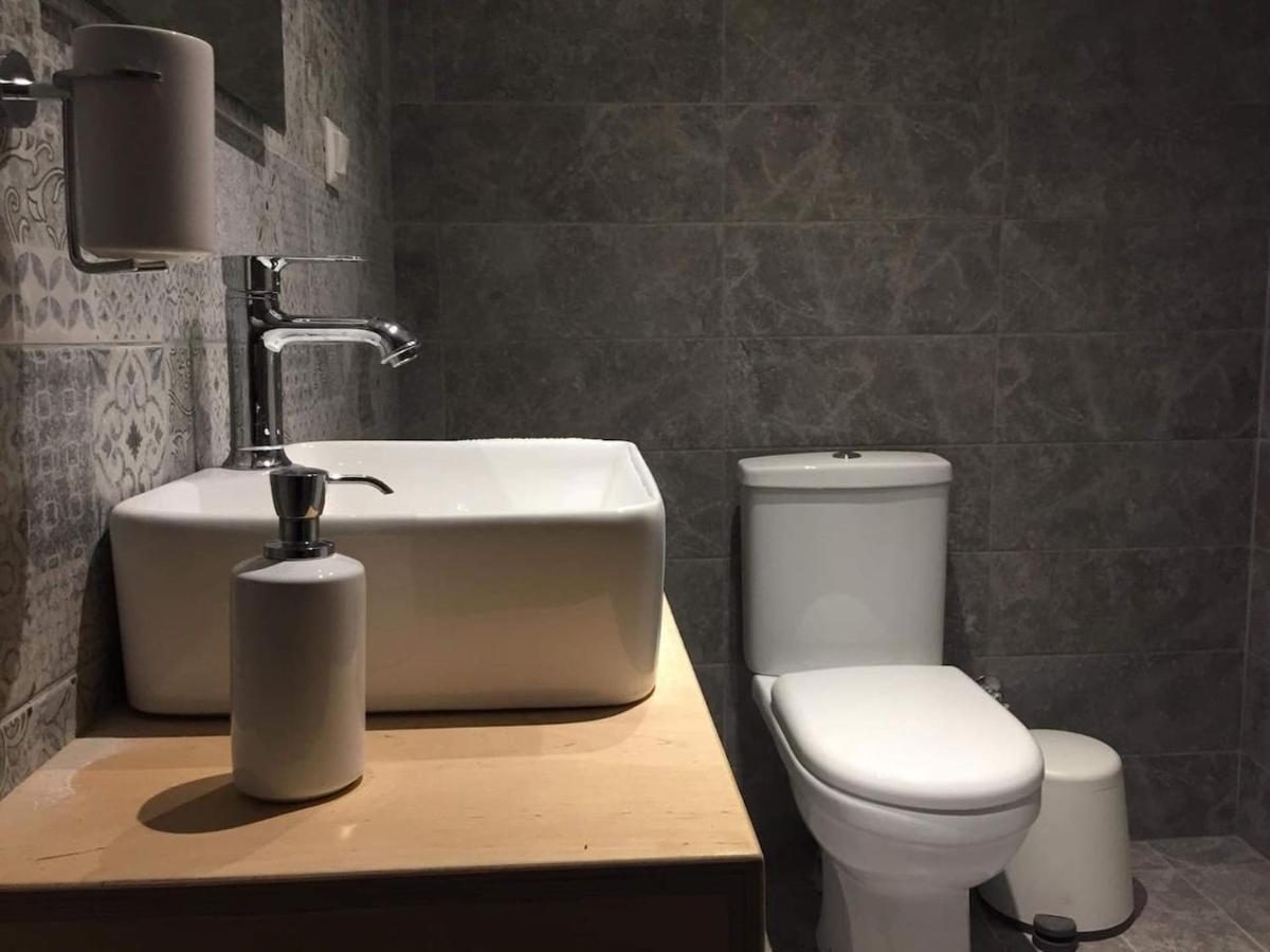 Filippos Downtown - 2Br Lux Apartment - Tsimiski Ladadika - Explore Center By Foot - Close To Aristotelous Square Thessaloníki Ngoại thất bức ảnh